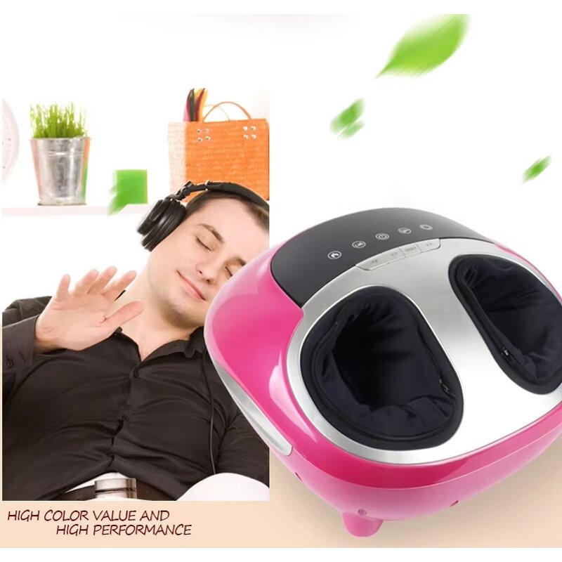 Magnetic Insoles - Japanese Plane Roller Plantar Fasciitis Pulse Reflexology Acupressure