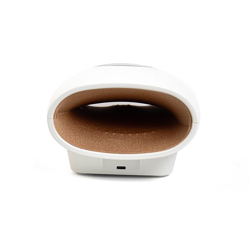 Electric Hand Massager - Wholesale Popular Health Care Vibrating Handheld Therapy