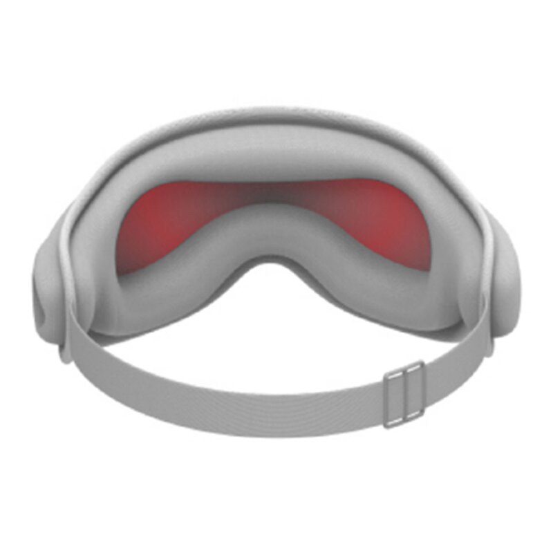 Graphene Eye Mask - 2025 Wireless Far Infrared Heat Magnetic Suction Charging