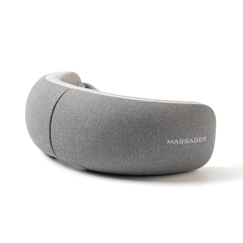 Portable Eye Massager - Hot Sale Factory Wholesale Heat Therapy Eye Care Tool