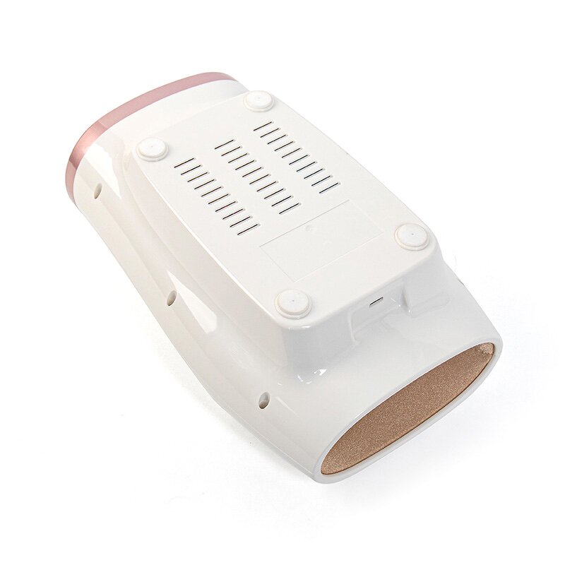 Cordless Hand Massager - New Products Air Compression Shiatsu Massage Machine Heat