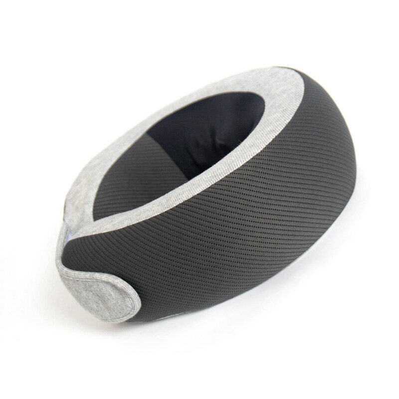 U-shaped Neck Pillow - Wholesale Portable Wireless Kneading Heating Body Vibrating