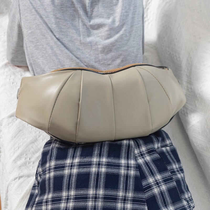 Shiatsu Massage Shawl - Rechargeable Kneading Neck Shoulder Full Body Relief Tool