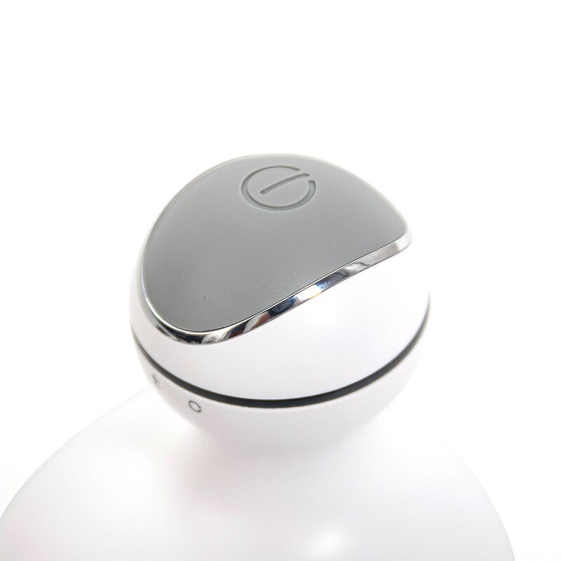 Electric Head Massager - Stepless Speed Vibration Waterproof Sleep Relief Tool