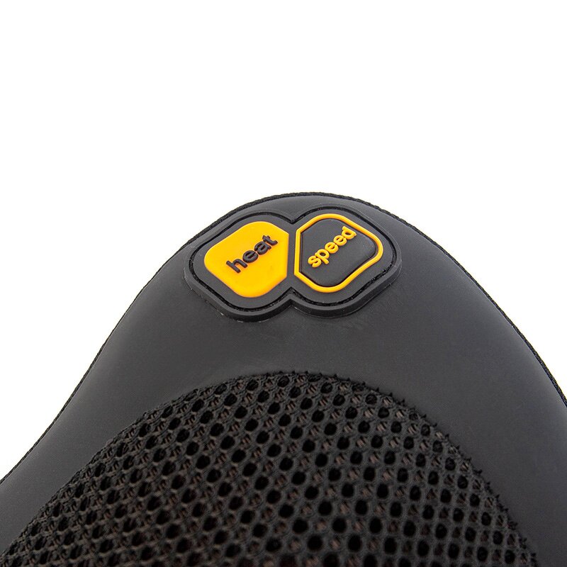 Silk Massage Pillow Case - Body Relax Face Down Pillow Massage Accessory Tool