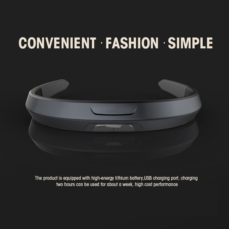 Electric Head Massager - 2025 New Deep Physiotherapy Pulse Acupuncture Point