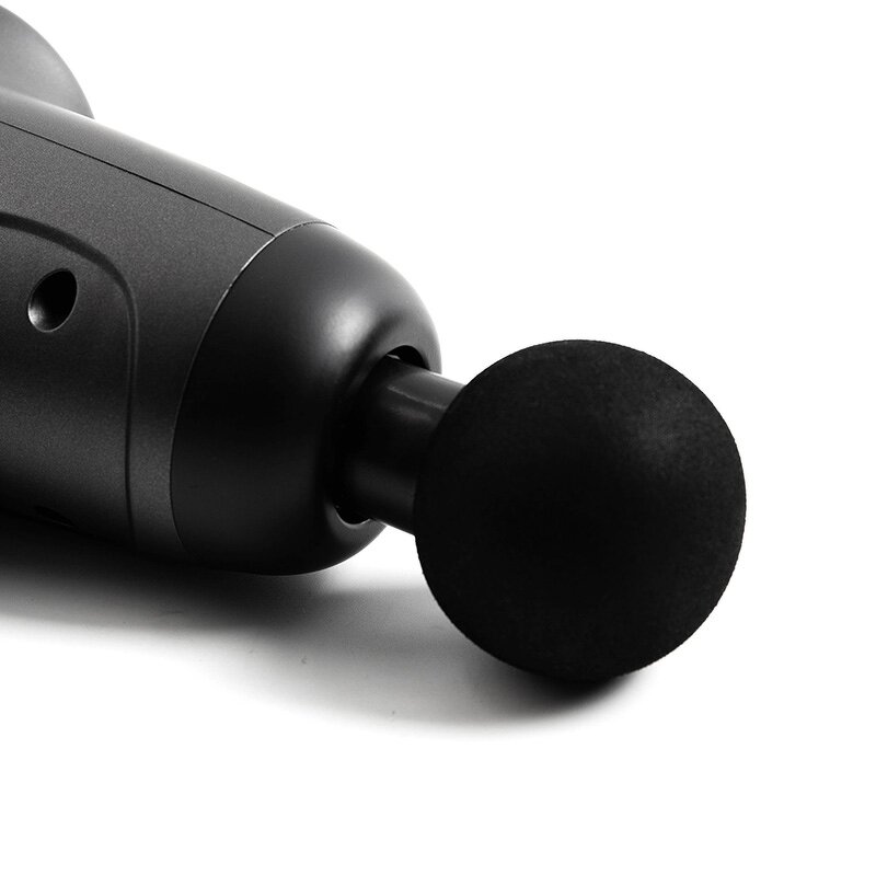 Mini Percussion Gun - Whole Body Cordless Handheld Portable Deep Muscle Massage