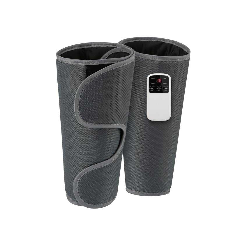 Air Compression Boots - Electric Recovery Blood Circulation Arthritis Leg Pain Relief