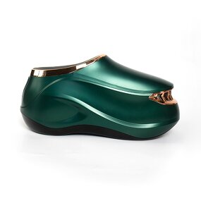 Massage Slippers - Intelligence Infrared Blood Circulation Foot Massager Shoes Tool