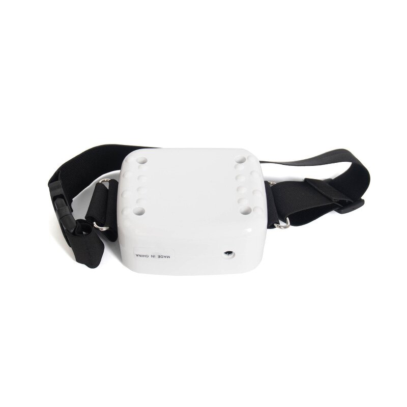 Warm Palace Belt - Wireless Menstrual Heating Three Temperatures Rechargeable Stomach