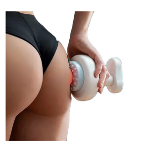 Cupping Massager - Hot Selling Scraping Intelligent Vacuum Suction Cup Body Relief
