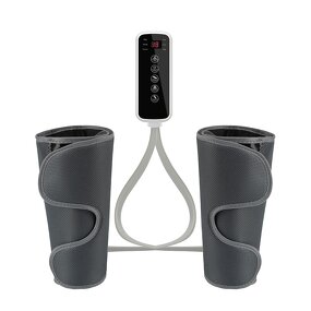 Air Compression Boots - Electric Recovery Blood Circulation Arthritis Leg Pain Relief