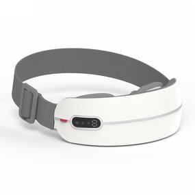 EMS Eye Massager - New Product Fatigue Relief Bluetooth Music Heating Vibration