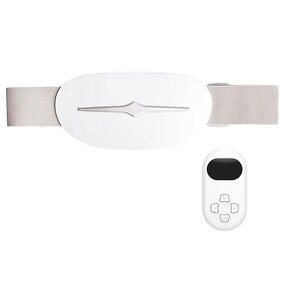 Slim Body Belt - New Hot 3D Infrared Heating Fat Burning Vibrator Fitness Waist