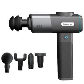 Deep Tissue Massager - Hot Sale Factory Wholesale Percussion Muscle Massage Gun