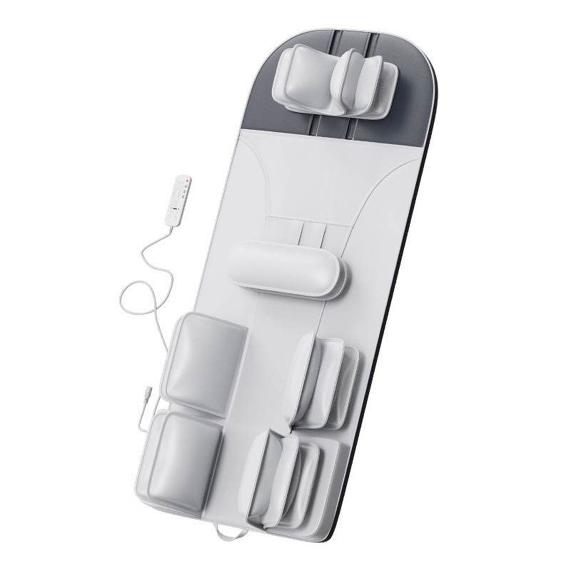 Shiatsu Massage Cushion - Hot Sellers Heating Full Body Stretching Air Bag Home Use