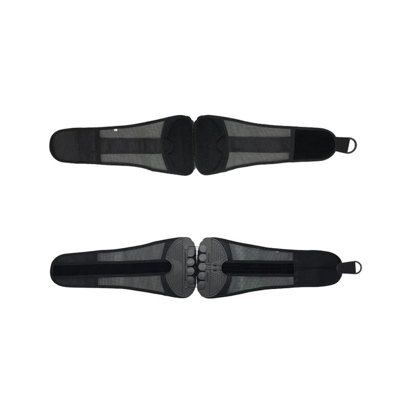 Lumbar Back Support - High Quality New Elastic Medical Lower Back Pain Belt