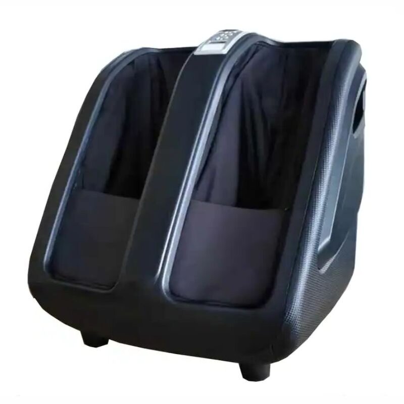 Leg Foot Massager - High Quality Air Pressure Roller Fully Wrapped Heating Relief