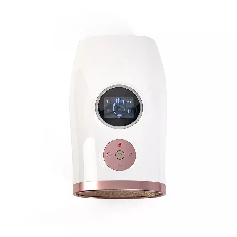 Portable Hand Massager - New Trending OEM ODM Wholesale USB Wireless Air Pressure