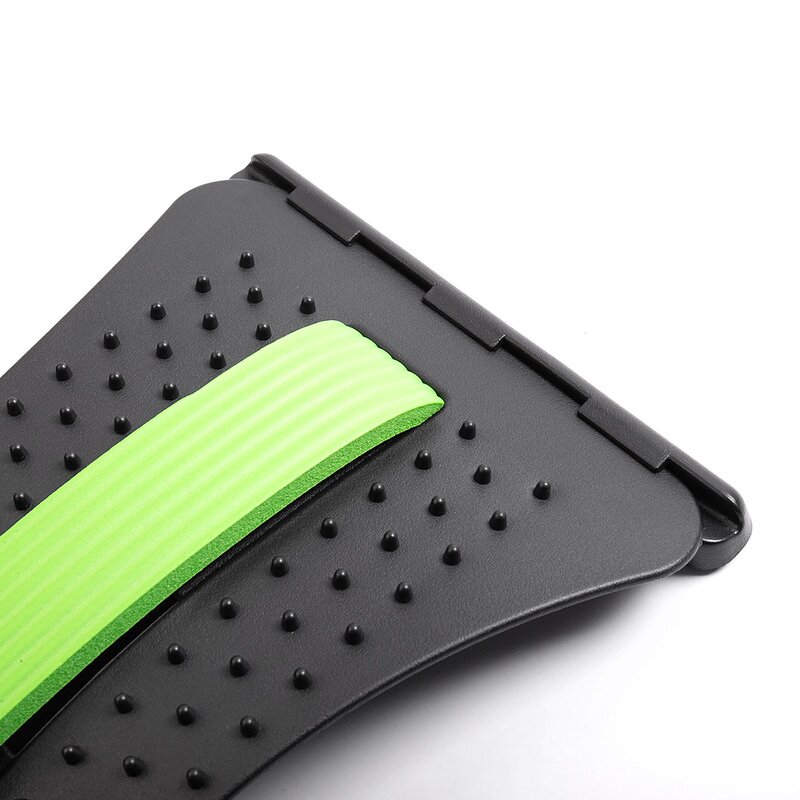 Back Stretcher - Wholesale Portable Durable Lumbar Support Multi-level Pain Relief