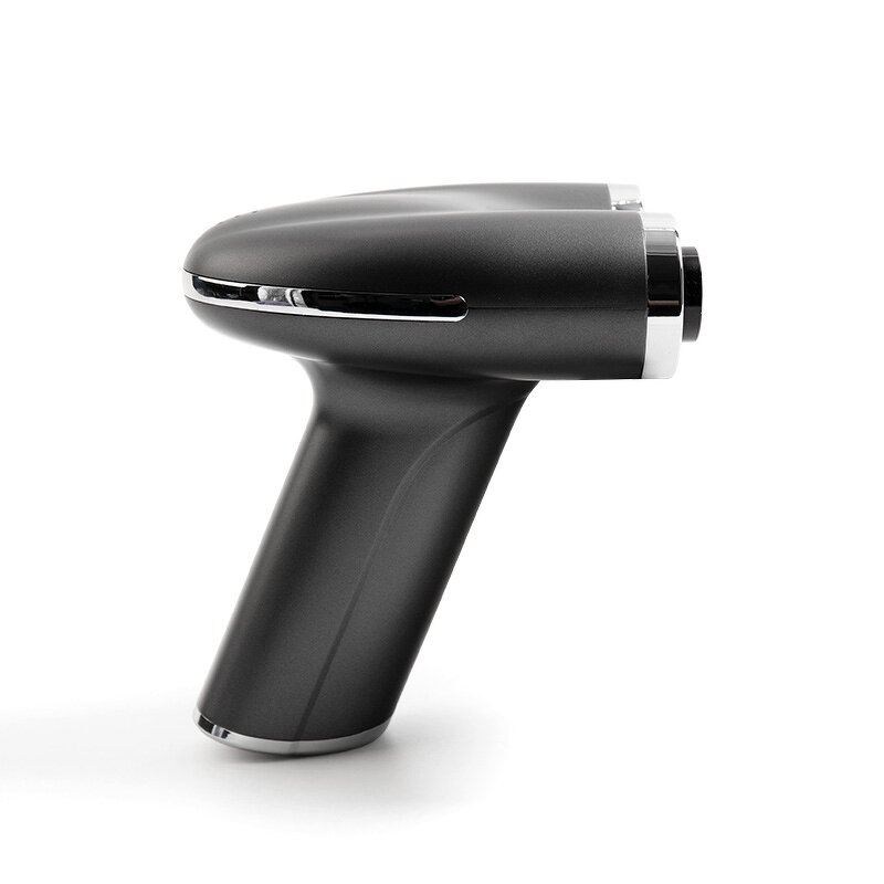 Pocketable Fascia Gun - New Portable Mini Deep Tissue Vibration Muscle Relief Tool