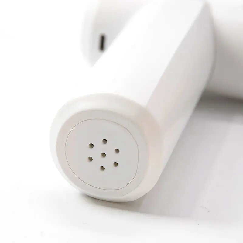 Massage Gun - LCD Touchscreen Charging Base Type C Cool and Hot Therapy