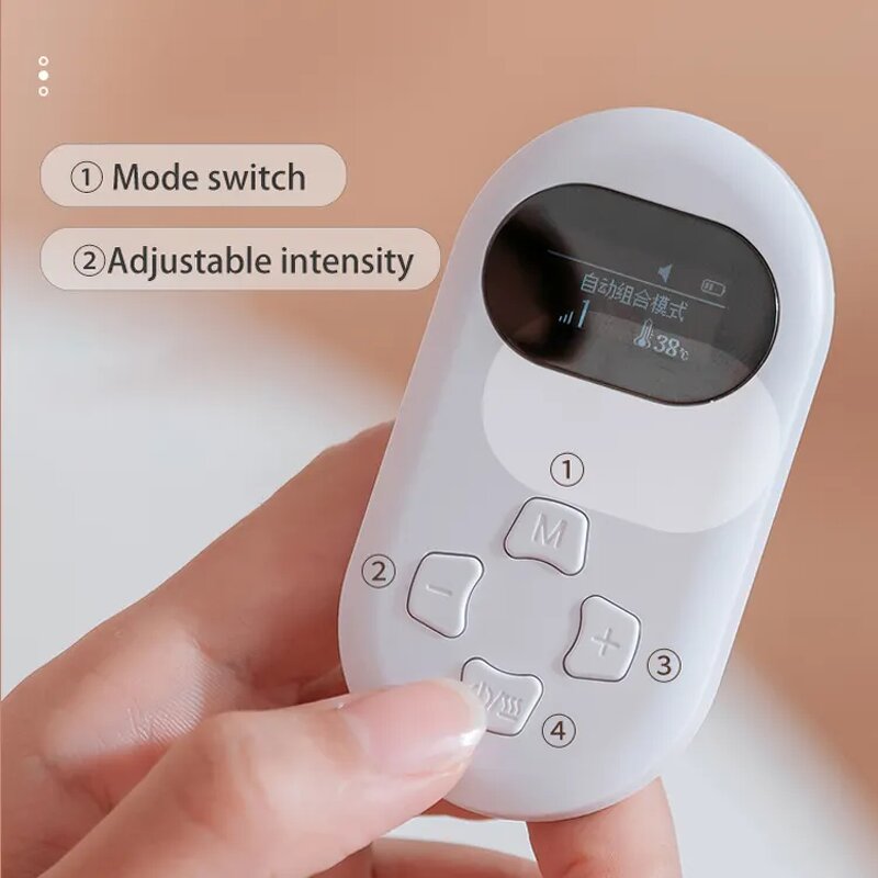 Slim Body Belt - New Hot 3D Infrared Heating Fat Burning Vibrator Fitness Waist