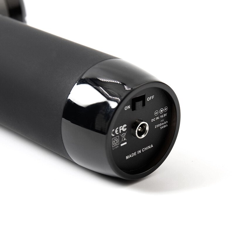 Deep Tissue Massage Gun - Gym White Direct Deep Muscle Body Relief Massager