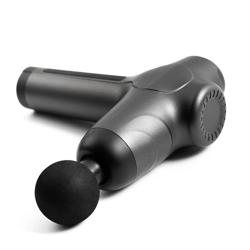 Mini Percussion Gun - Whole Body Cordless Handheld Portable Deep Muscle Massage