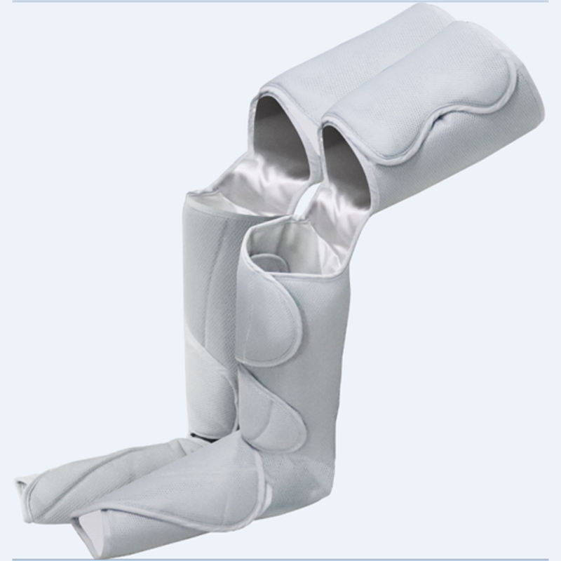 Full Body Massager - Electric Chair Leg Foot Thigh Acupoint Shiatsu Air Pressure