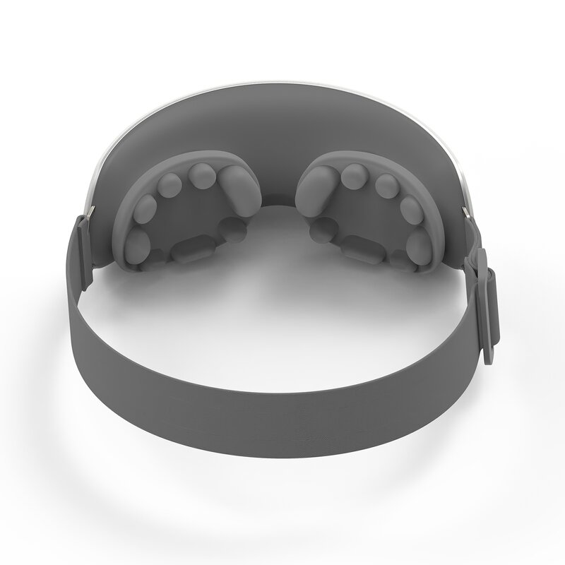EMS Eye Massager - New Product Fatigue Relief Bluetooth Music Heating Vibration
