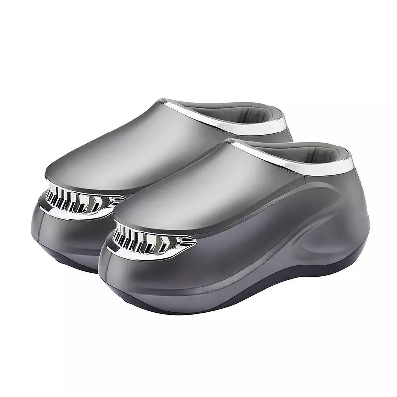 3D Massage Shoes - Electronic Foot Stimulator Promote Blood Circulation Relief
