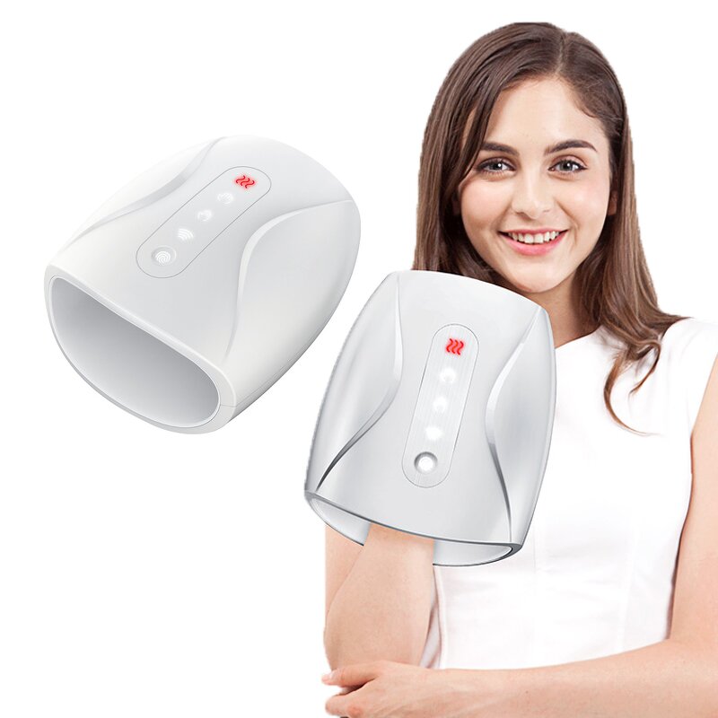 Hand Massager - Hot Selling Electric Cordless Air Compression Palm Arthritis Relief