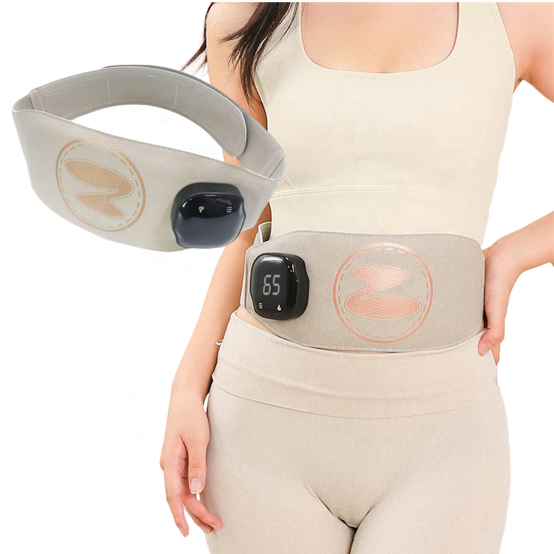 Menstrual Heating Belt - Factory Wholesale Period Pain Relief Electric Waist Warm
