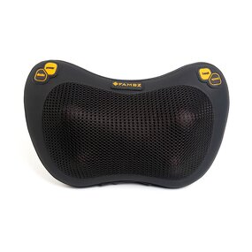 Silk Massage Pillow Case - Body Relax Face Down Pillow Massage Accessory Tool