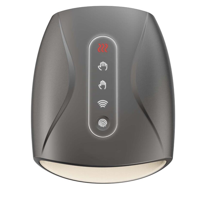 Air Compression Hand Massager - Electric Vibrating Multifunction Palm Relief Tool