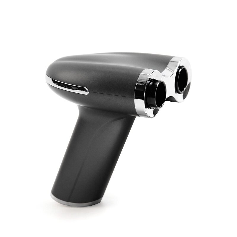 Pocketable Fascia Gun - New Portable Mini Deep Tissue Vibration Muscle Relief Tool