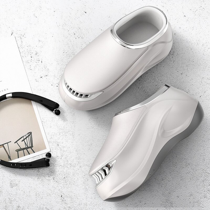 Acupressure Foot Massager - Factory Sales Electric Shiatsu Heating Blood Circulation