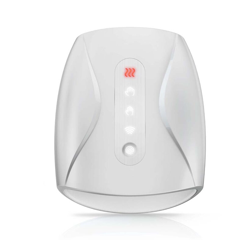 Air Compression Hand Massager - Electric Vibrating Multifunction Palm Relief Tool