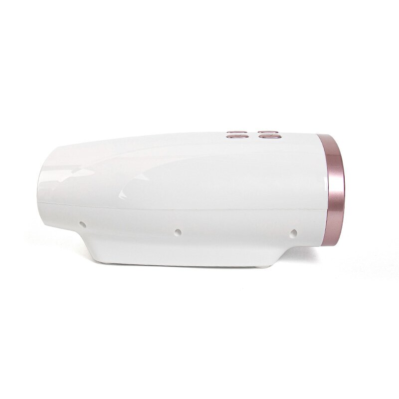 Cordless Hand Massager - New Products Air Compression Shiatsu Massage Machine Heat