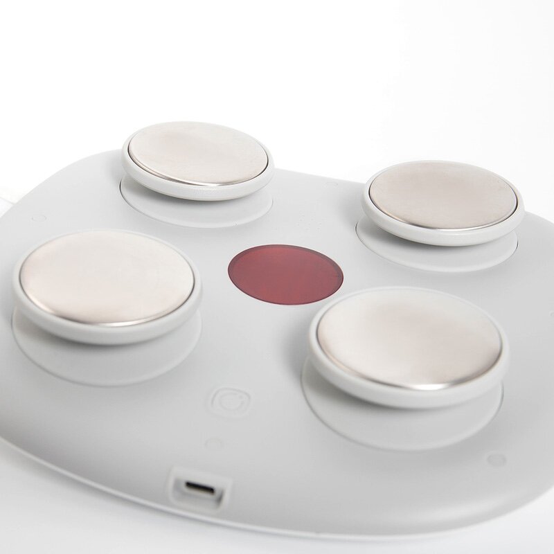 Period Care Belt - Vibration Massage Warmer Slimming Belly Fat Relief Machine