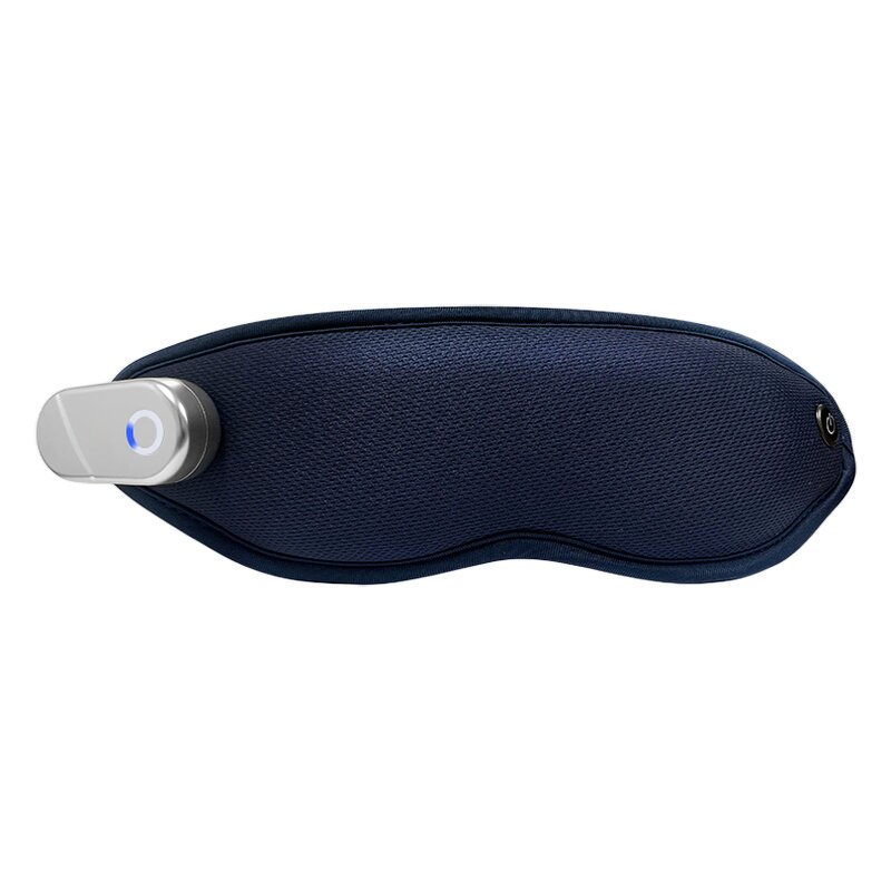 4D Digital Eye Massager - New Hot Compress Air Pressure Vibration Skin Tightening Dark Circles