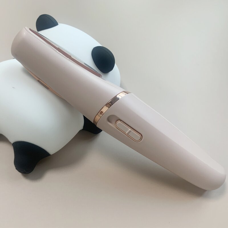 Electric Pedicure Roller Kit - ABS Smooth Callus Remover Smoother Feet Plastic Foot Care