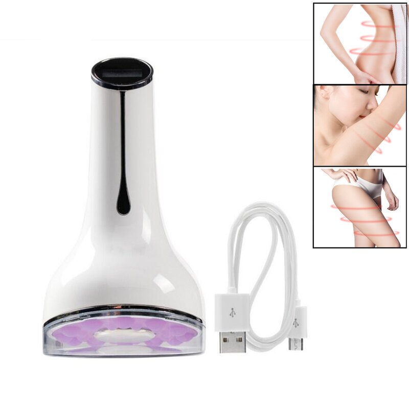 603 EMS Leg Massager - Standing Anti Cellulite Air Body Slimming Wireless Breast Massager
