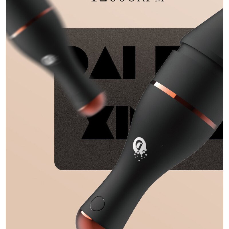 Makeup Brush Cleaner - All-In-One Electric USB Silicone Customizable Handle Sizes