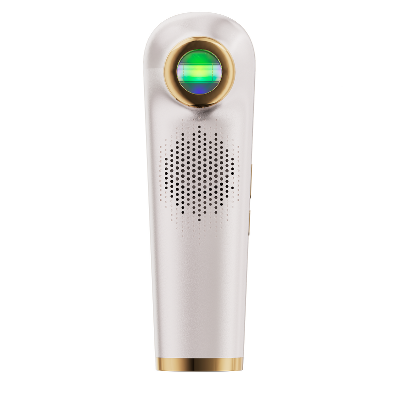Acne Mark Removal Device - 2025 New Portable Customizable Permanent Brightening Face