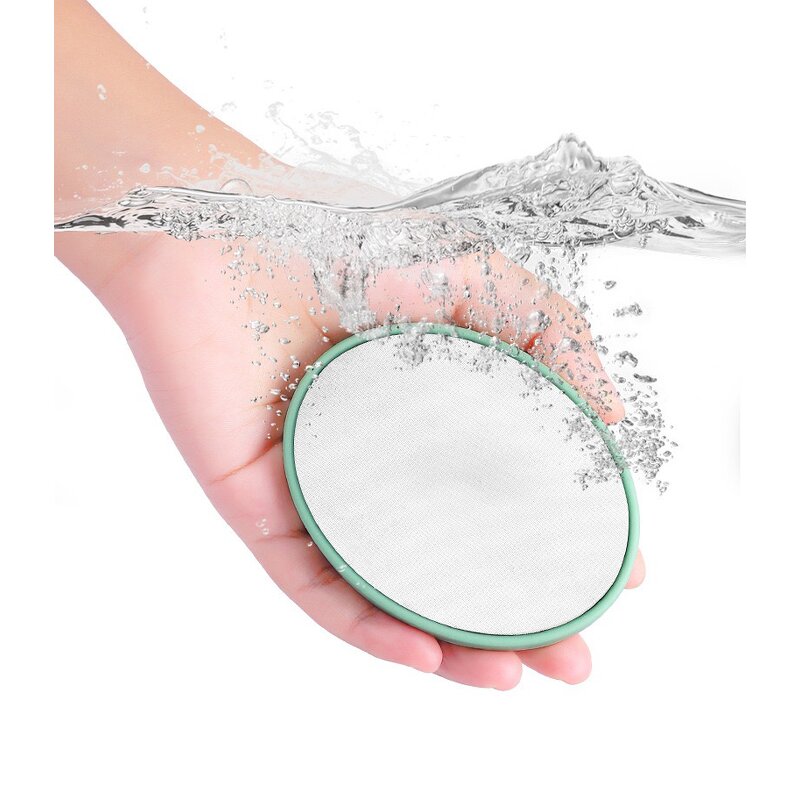 Crystal Hair Eraser - Reusable Painless Epilator Back Legs Arms Household Removal Tool