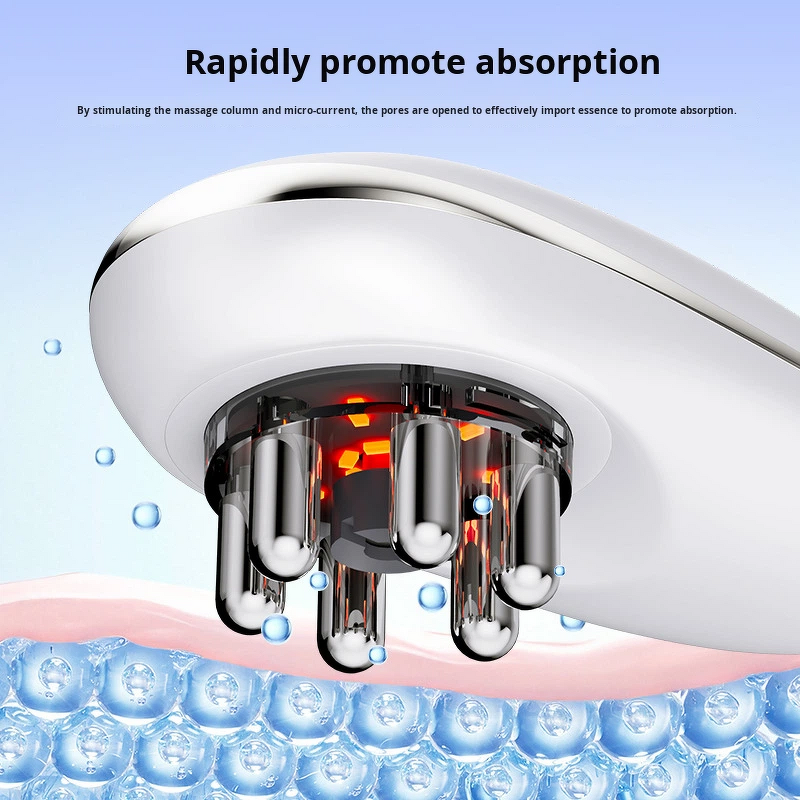 Cordless Body Sculpting Massager - Professional Electric Cupping Therapy Belly Waist Arms Leg