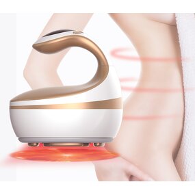 7 in 1 Body Sculpting Machine - Handheld EMS Sonic RF Slimming Leg Arm Weight Loss