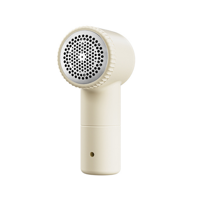Fabric Shaver Lint Remover - Rechargeable Plastic Sweater Defuzzer 1 Year Warranty